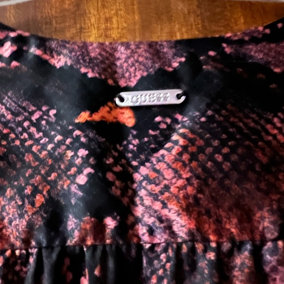 GUESS Woman’s Bodysuit - Picture 5 of 7